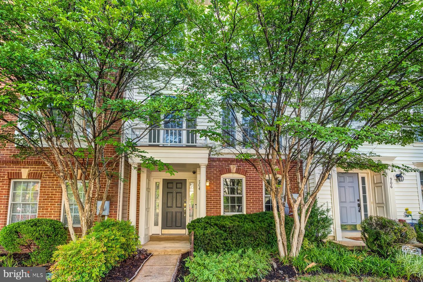 904 Harrison Cir