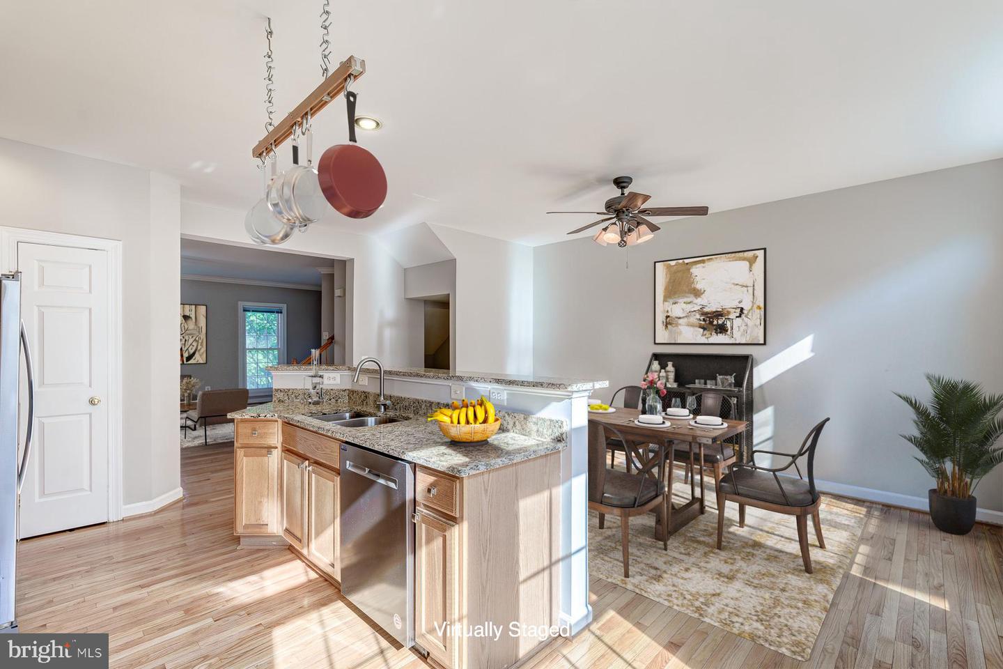 904 Harrison Cir
