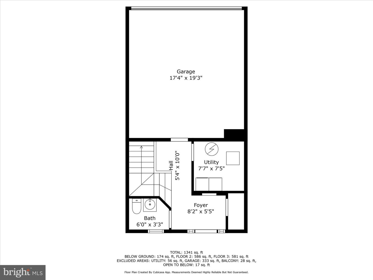 1010 Harrison Cir