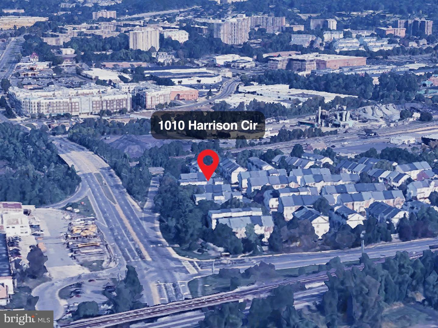 1010 Harrison Cir