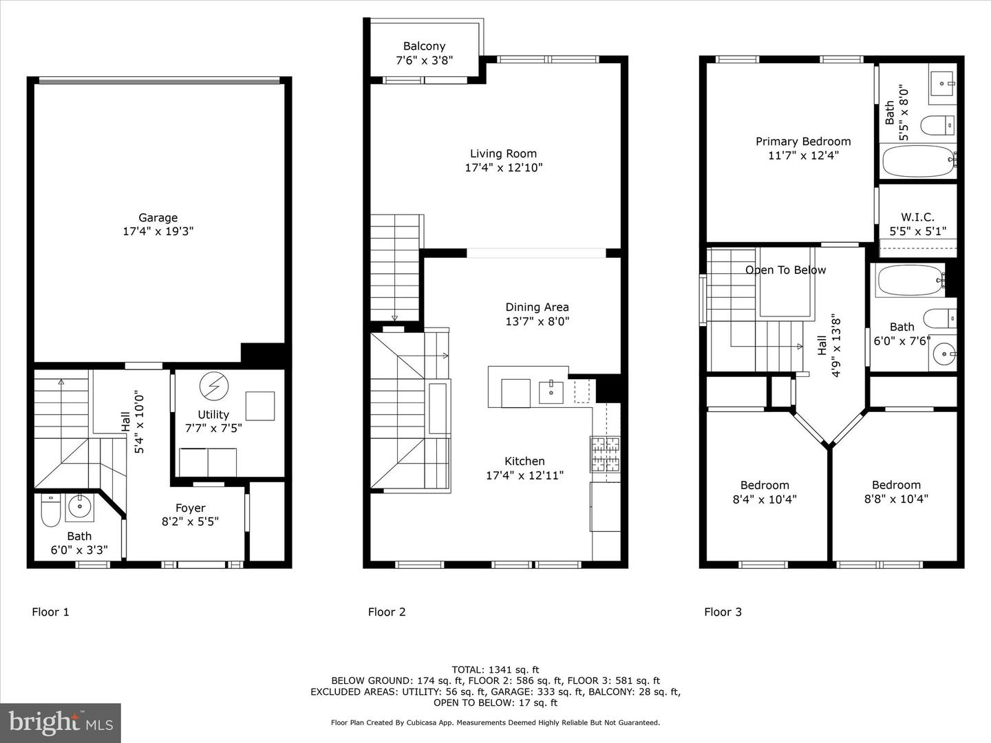 1010 Harrison Cir