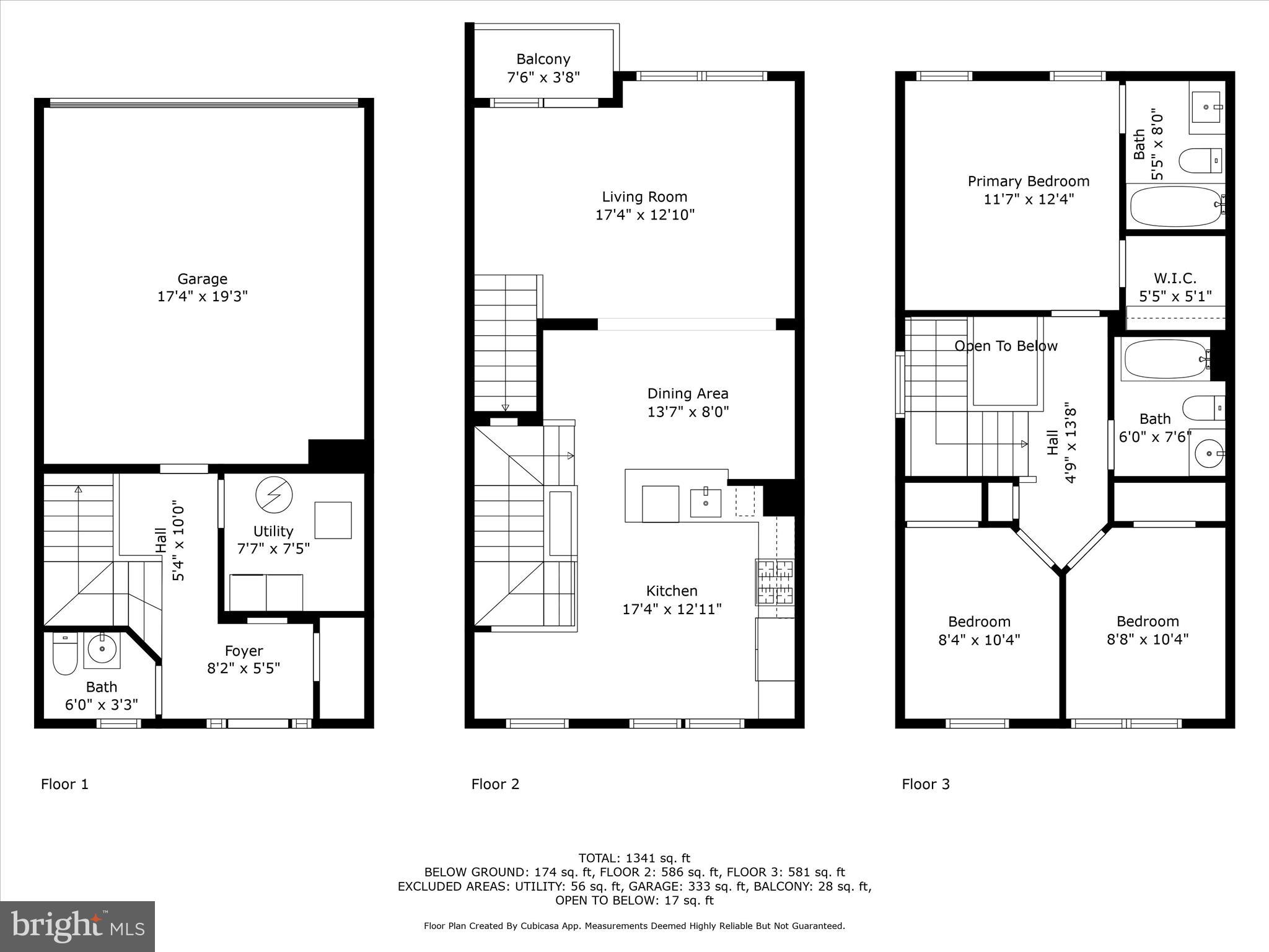 1010 Harrison Cir