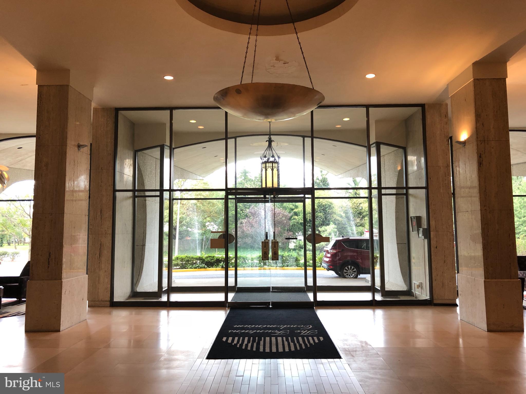 301 BEAUREGARD ST N #122