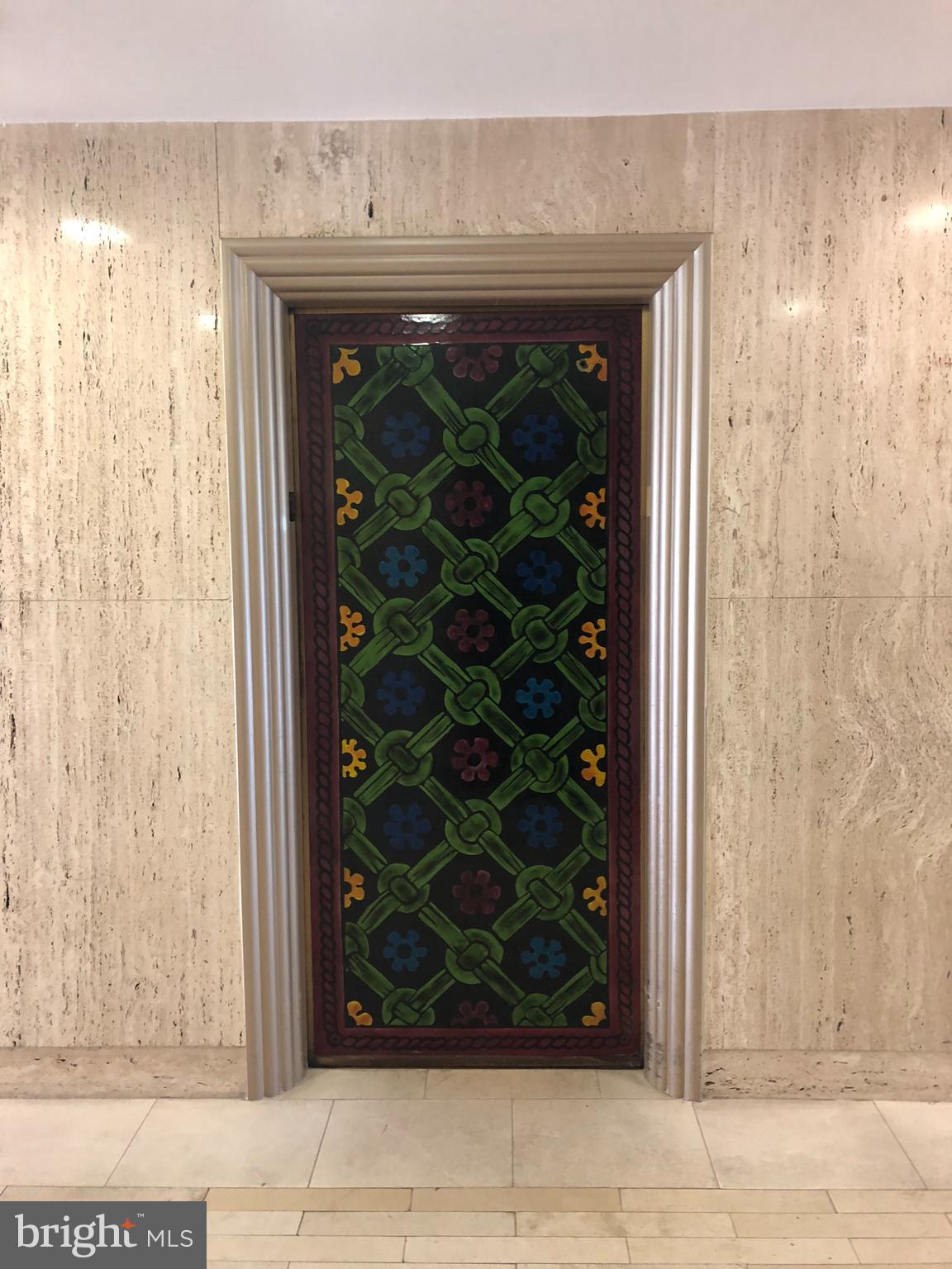 301 BEAUREGARD ST N #122