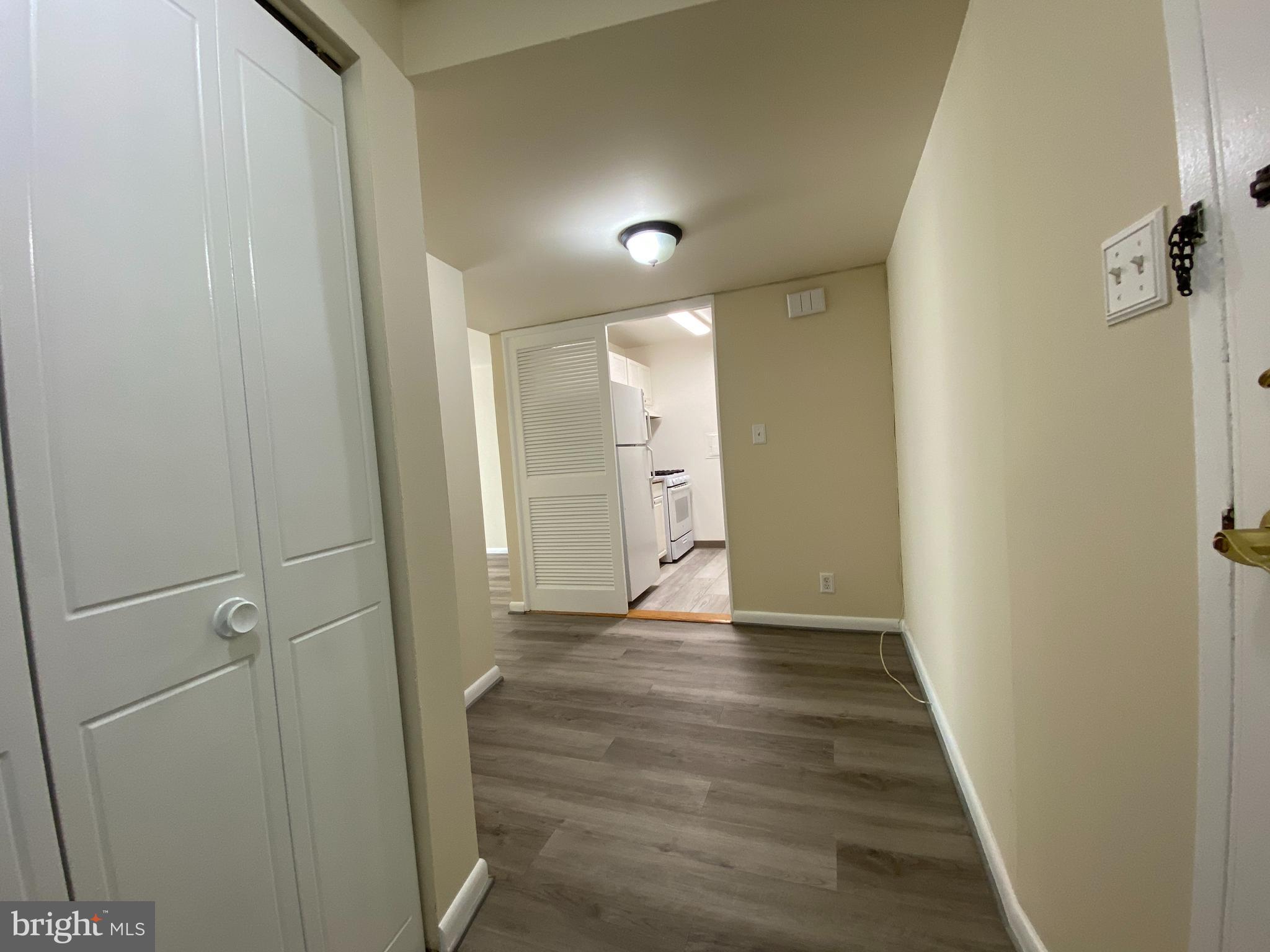 301 BEAUREGARD ST N #122