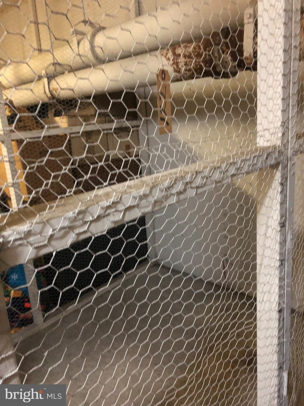 301 BEAUREGARD ST N #122