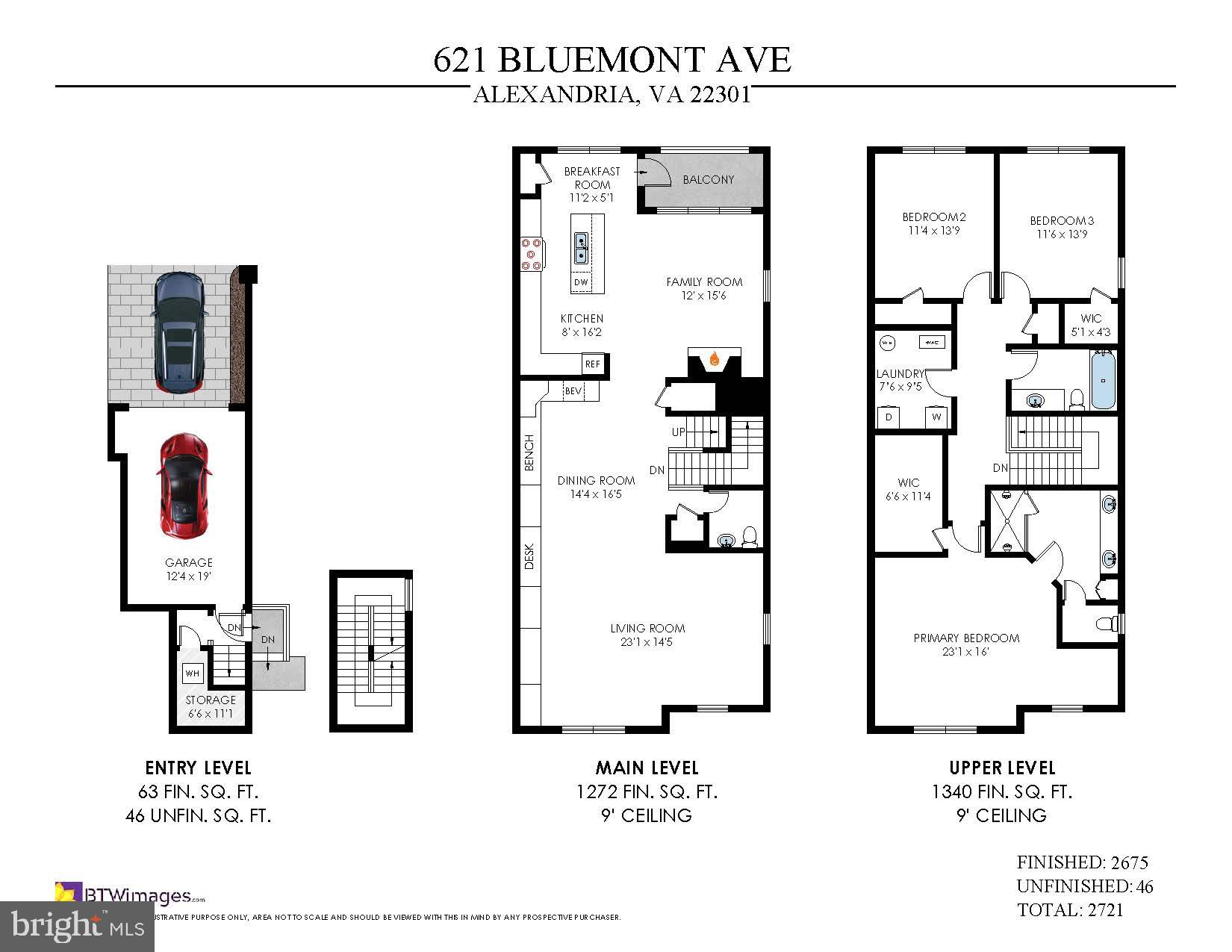 621 BLUEMONT AVE