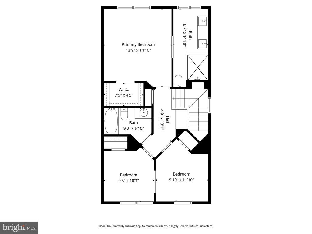 901 HARRISON CIRCLE