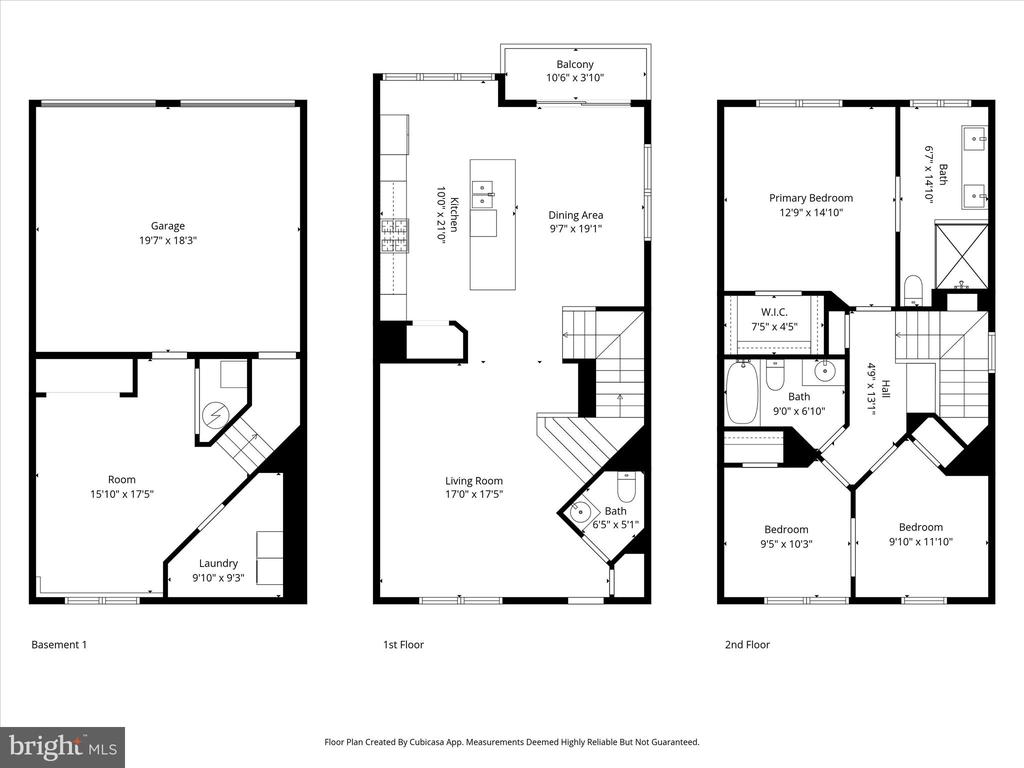 901 HARRISON CIRCLE
