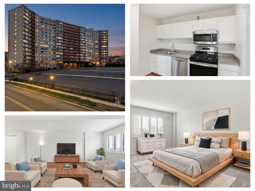 5340 HOLMES RUN PARKWAY 904