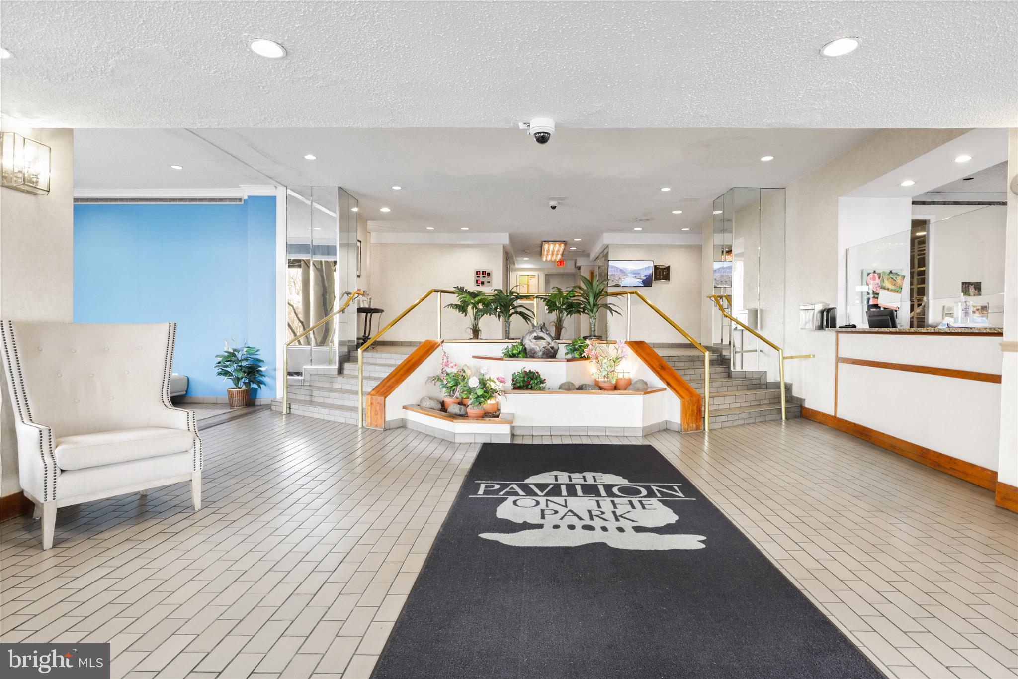 5340 HOLMES RUN PARKWAY 904