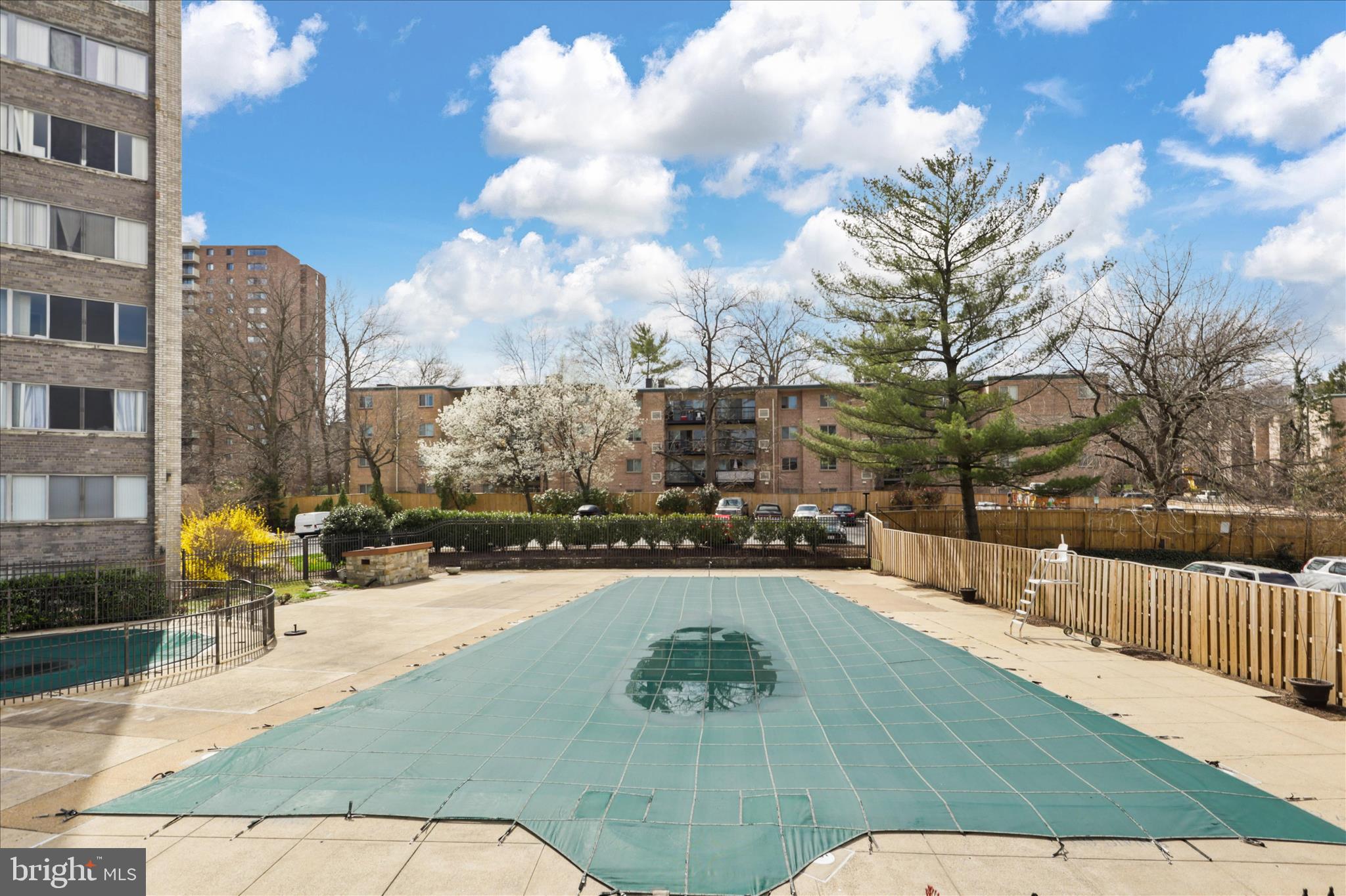 5340 HOLMES RUN PARKWAY 904