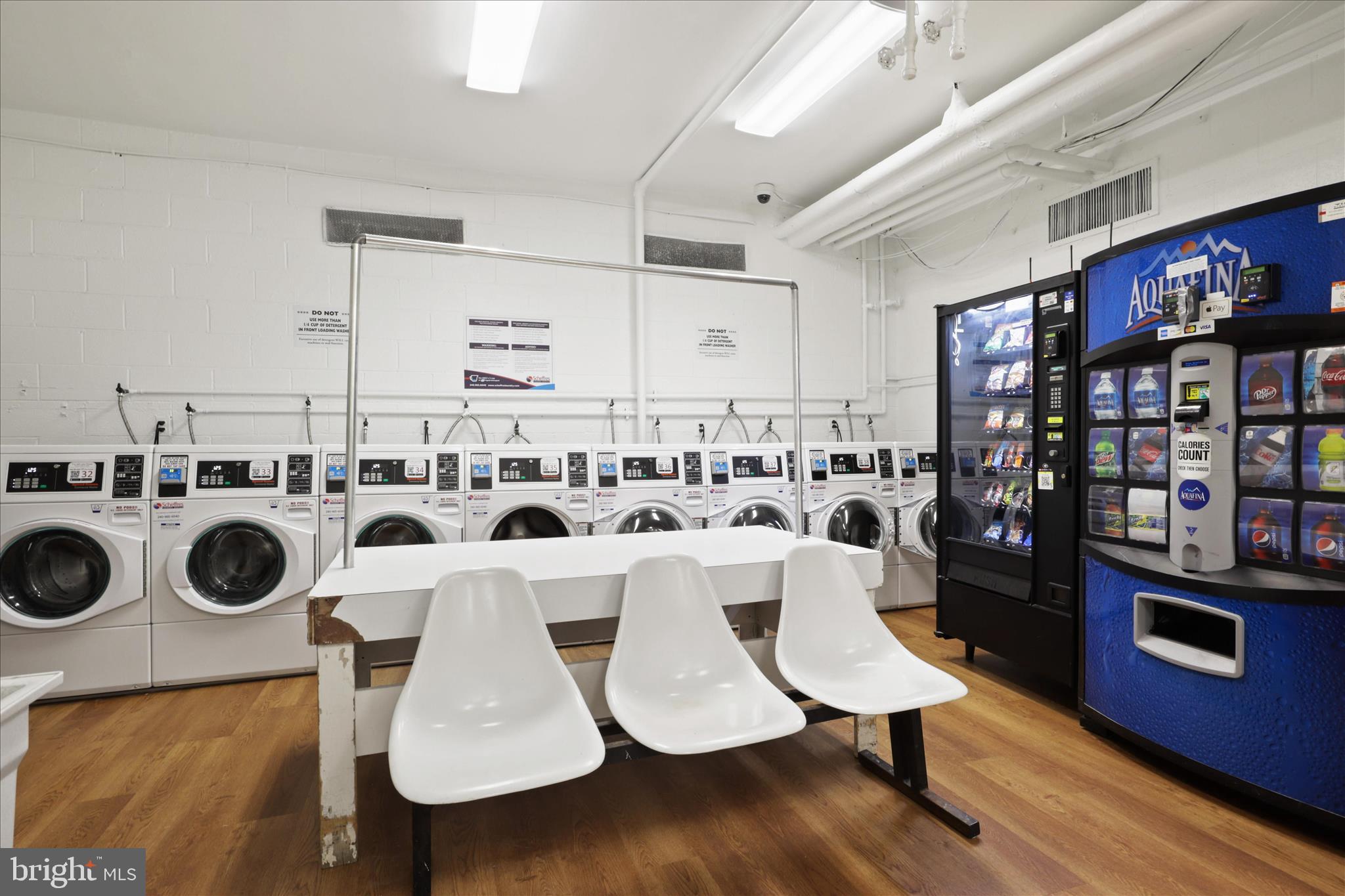 5340 HOLMES RUN PARKWAY 904