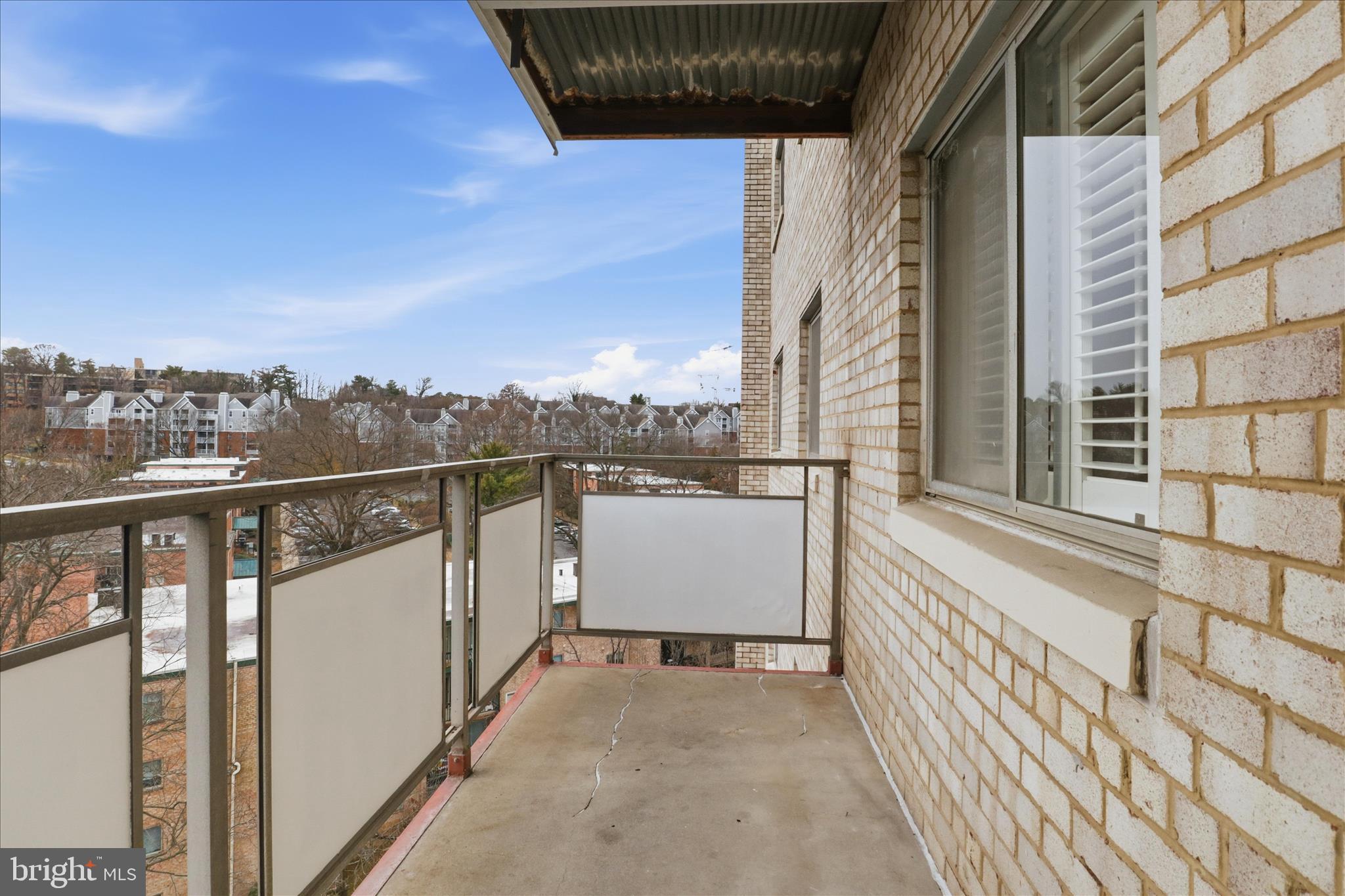 5340 HOLMES RUN PARKWAY 904