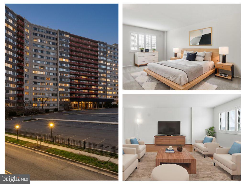 5340 HOLMES RUN PARKWAY 904