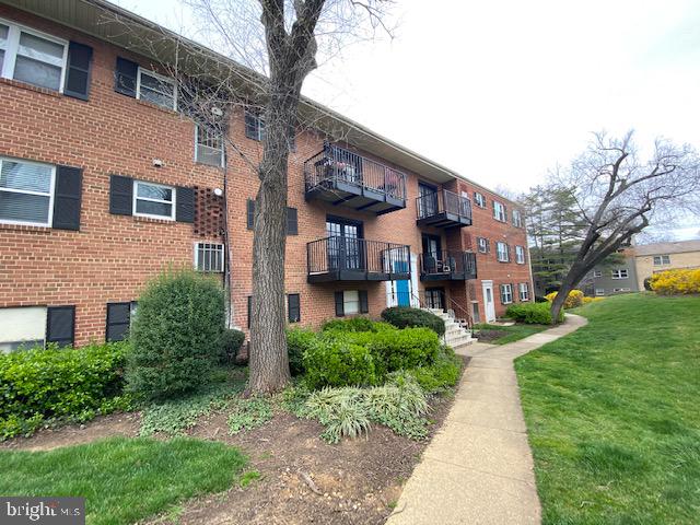 412 N ARMISTEAD STREET 101