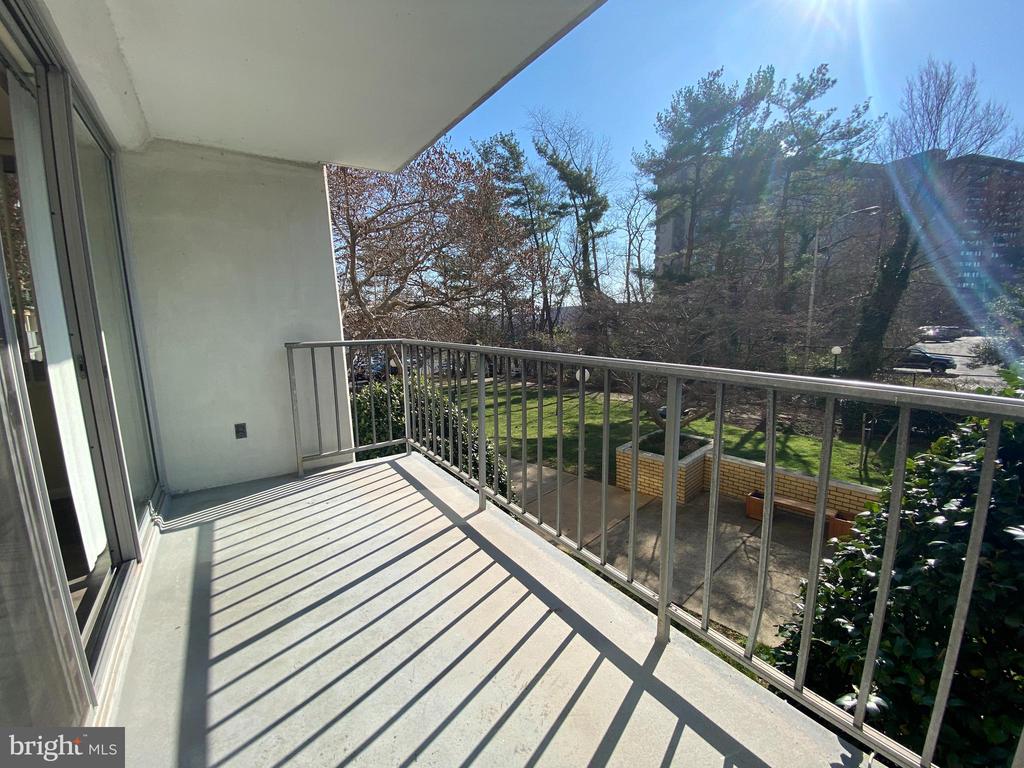 301 N BEAUREGARD STREET N Unit: 122