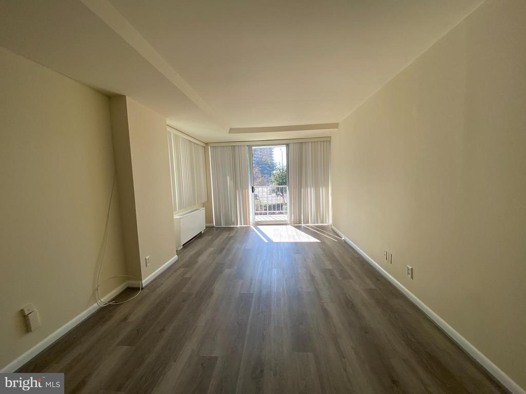 301 N BEAUREGARD STREET N Unit: 122