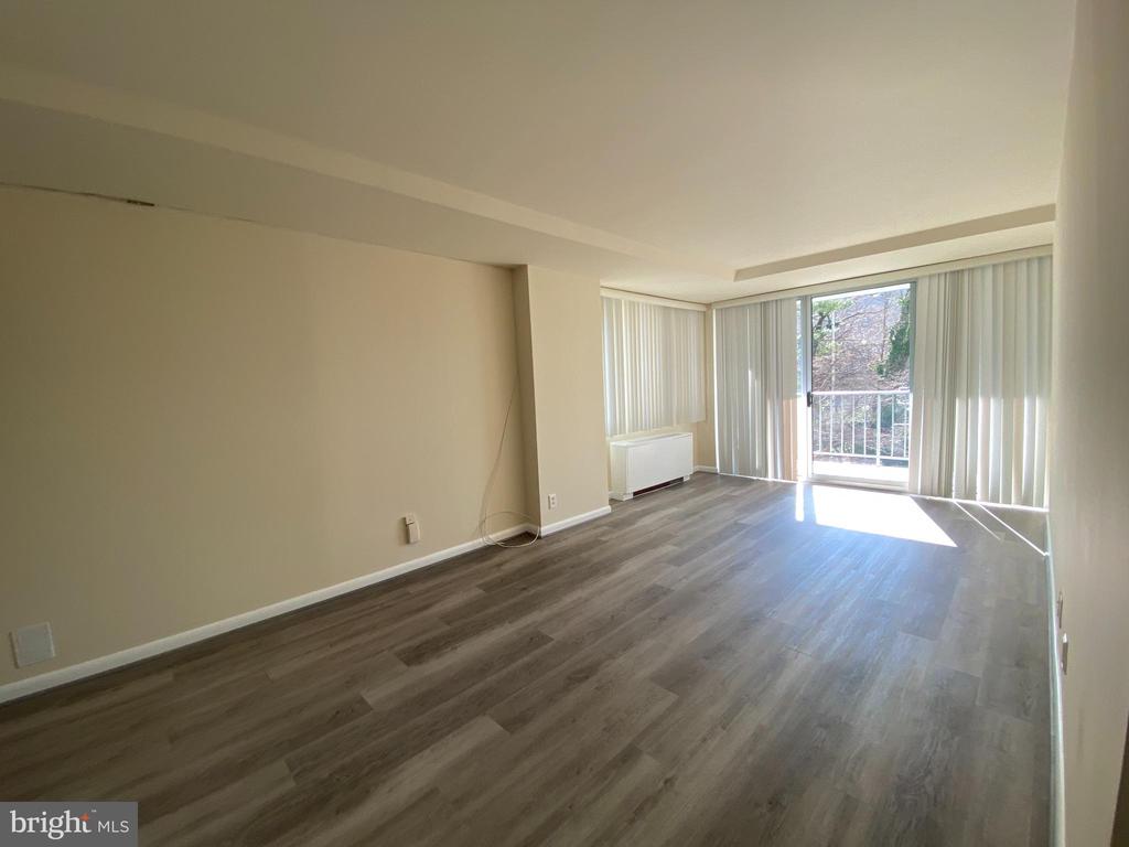 301 N BEAUREGARD STREET N Unit: 122
