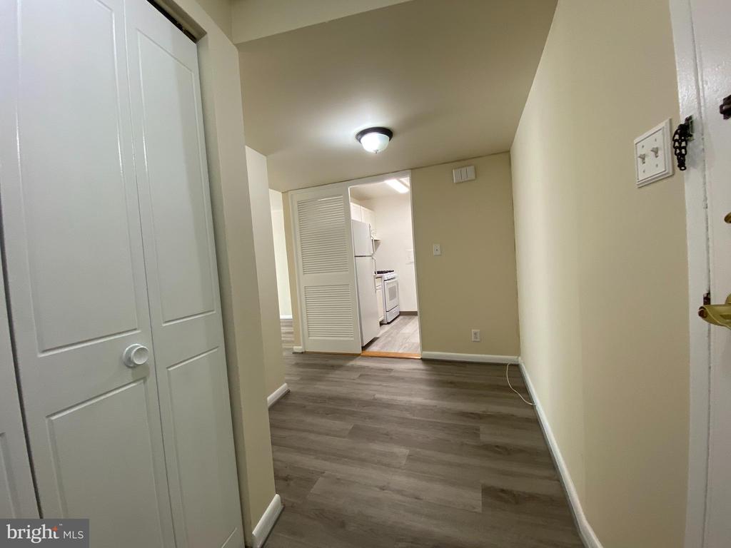 301 N BEAUREGARD STREET N Unit: 122