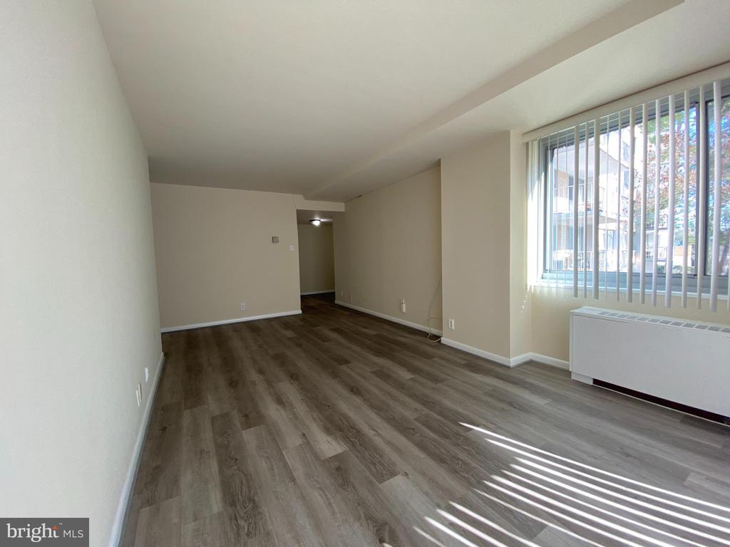 301 N BEAUREGARD STREET N Unit: 122