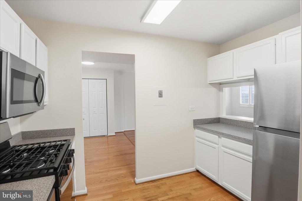 5340 HOLMES RUN PARKWAY Unit: 904