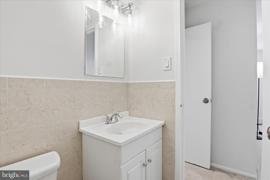 5340 HOLMES RUN PARKWAY Unit: 904
