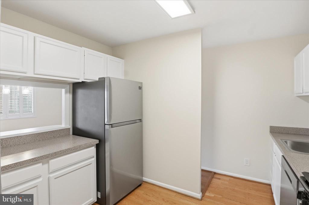 5340 HOLMES RUN PARKWAY Unit: 904