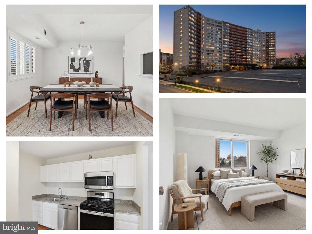 5340 HOLMES RUN PARKWAY Unit: 904