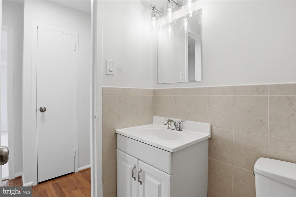 5340 HOLMES RUN PARKWAY Unit: 904