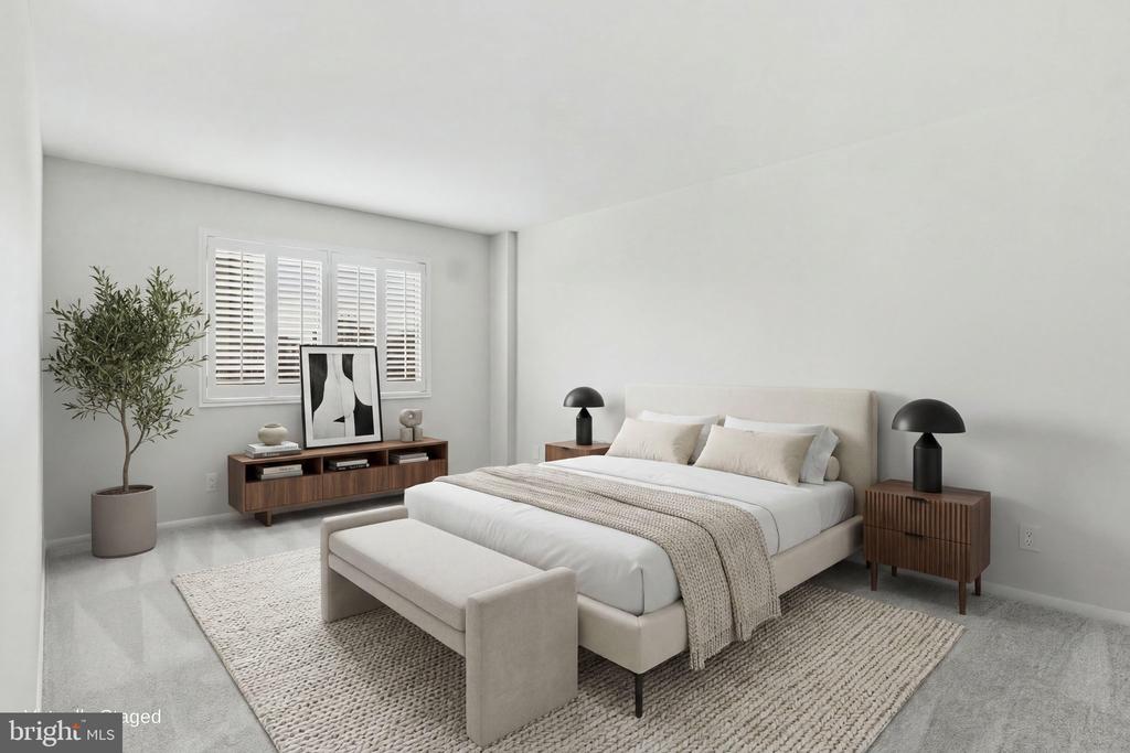 5340 HOLMES RUN PARKWAY Unit: 904
