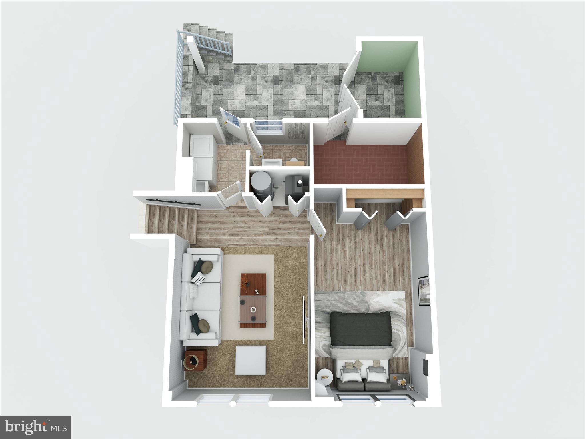8323 Blowing Rock Rd