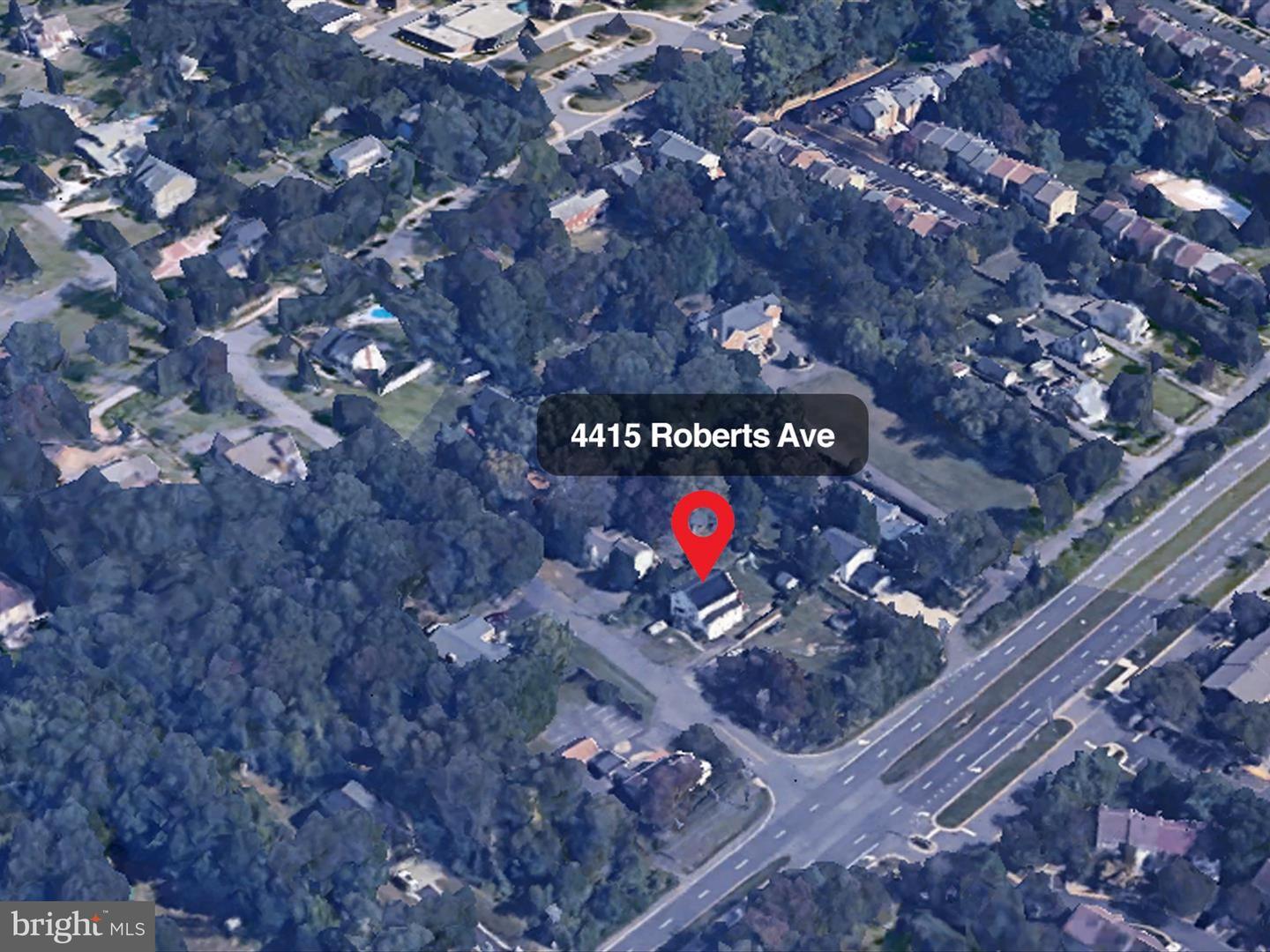 4415 Roberts Ave