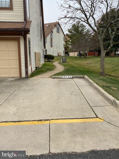 6004 CURTIER DRIVE D D