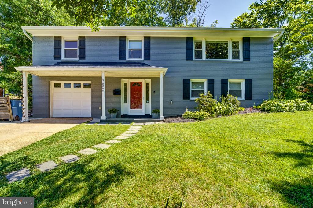 7806 JANSEN DRIVE