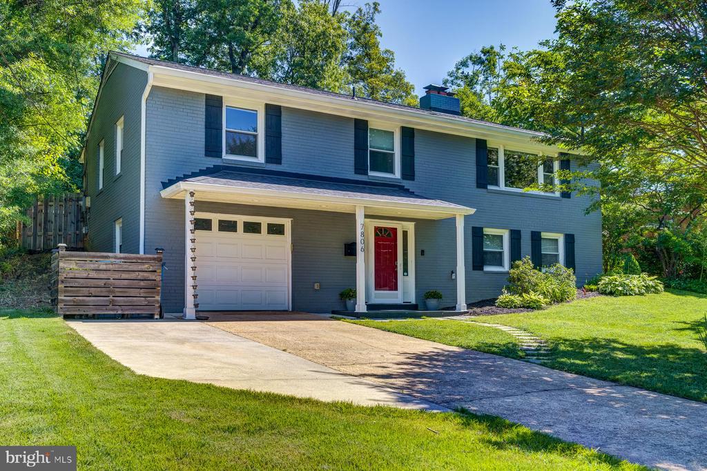 7806 JANSEN DRIVE