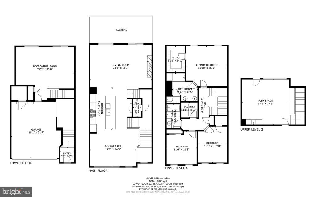 6227 ALMERICO PLACE