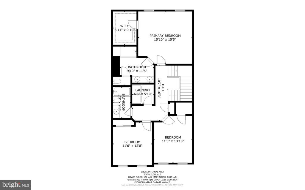 6227 ALMERICO PLACE