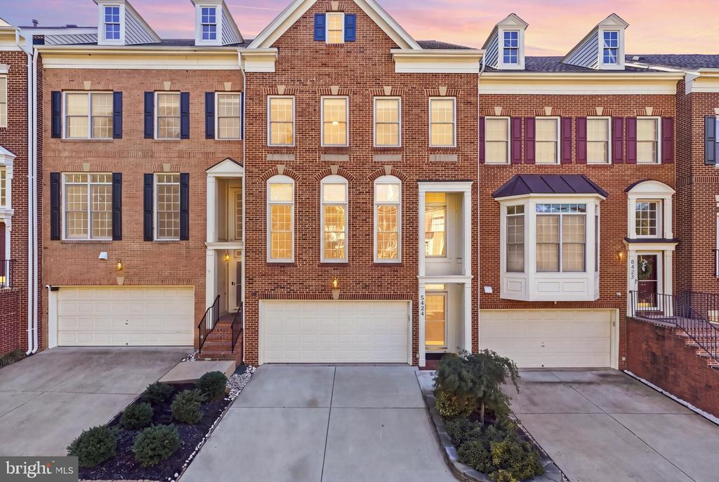 5424 EDSALL RIDGE PLACE