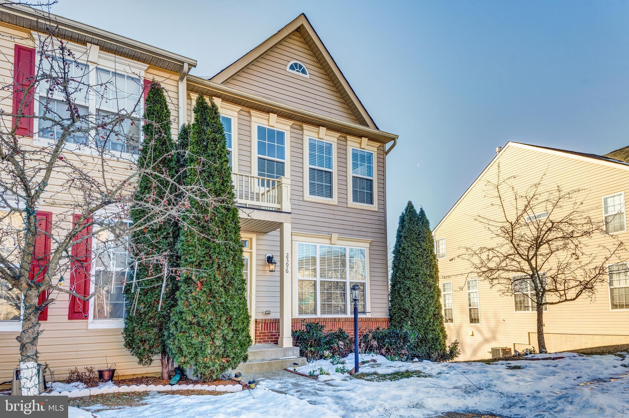 2396 BATTERY HILL CIR