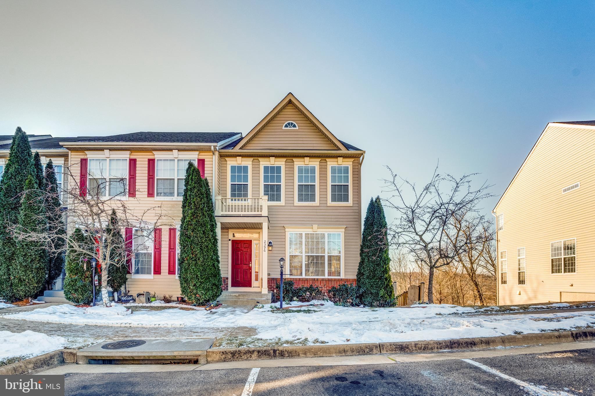 2396 BATTERY HILL CIR