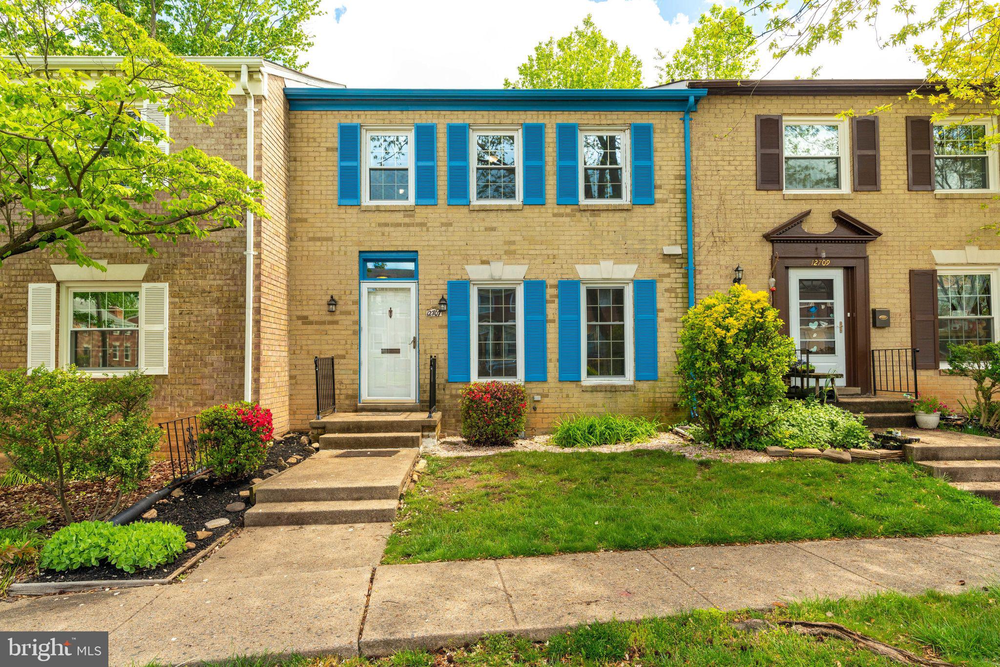 12707 HARBORVIEW COURT