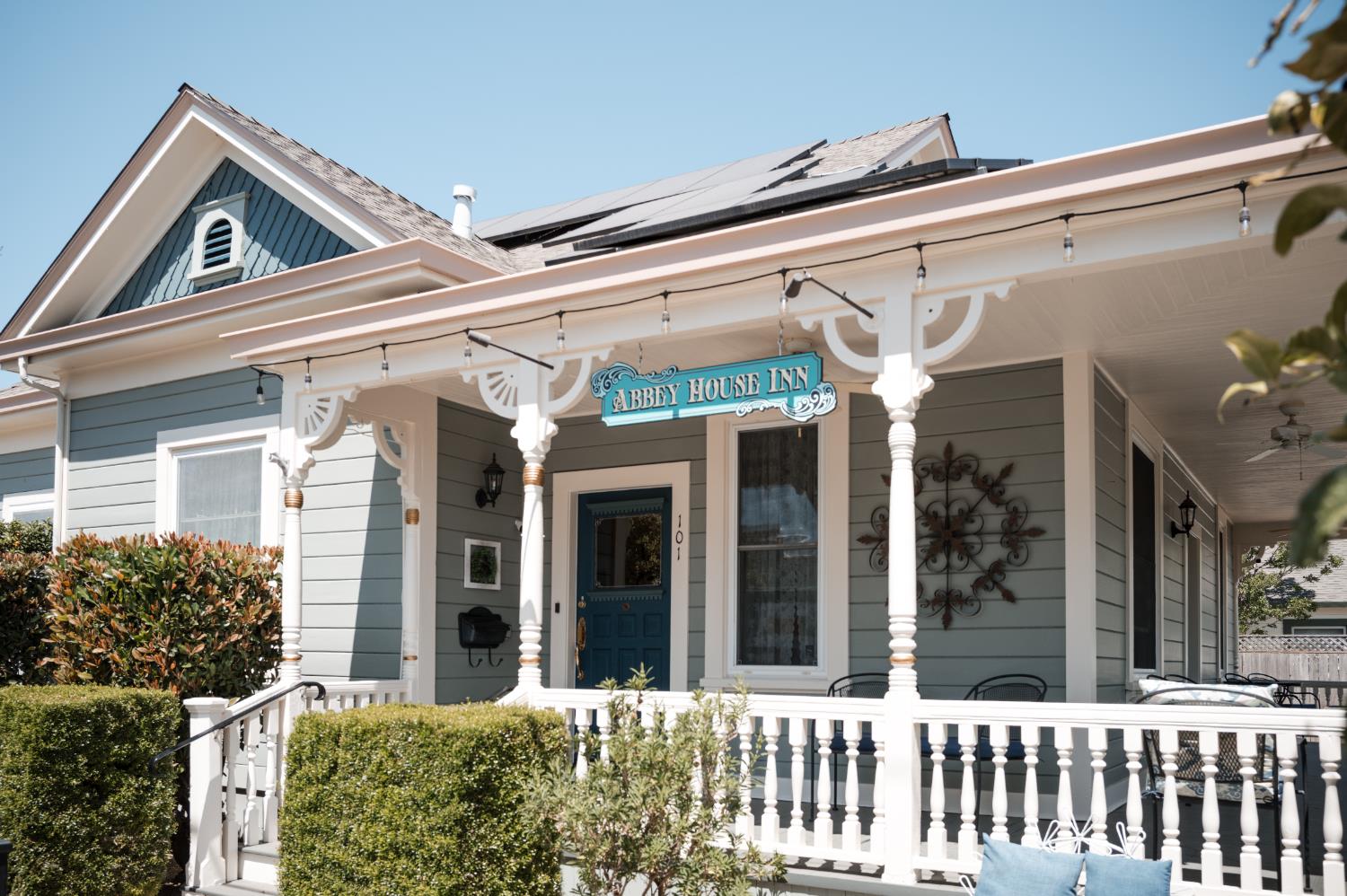 101 Abbey St