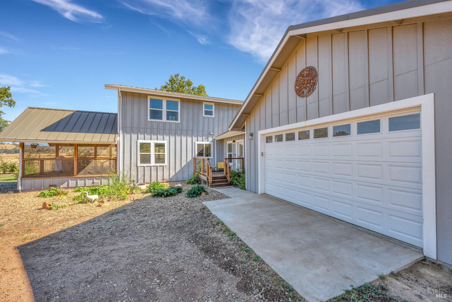 16566 Butts Canyon Road