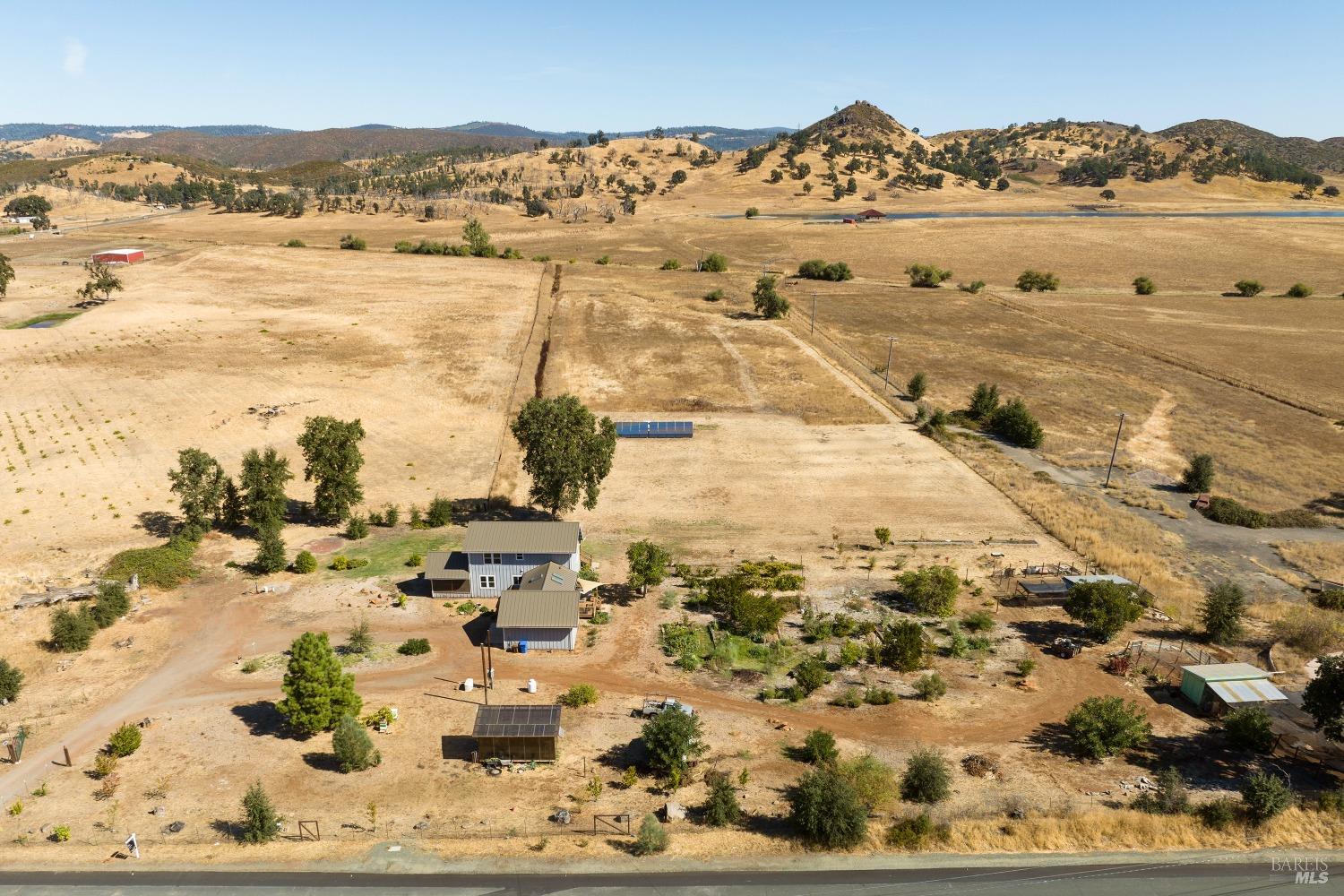 16566 Butts Canyon Road