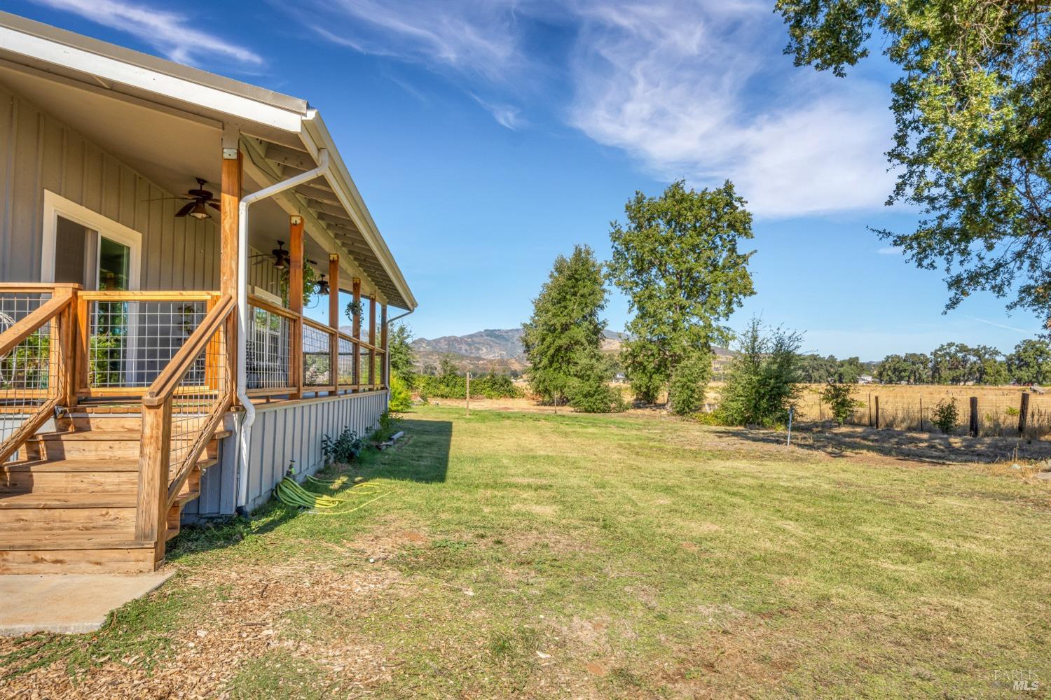 16566 Butts Canyon Road