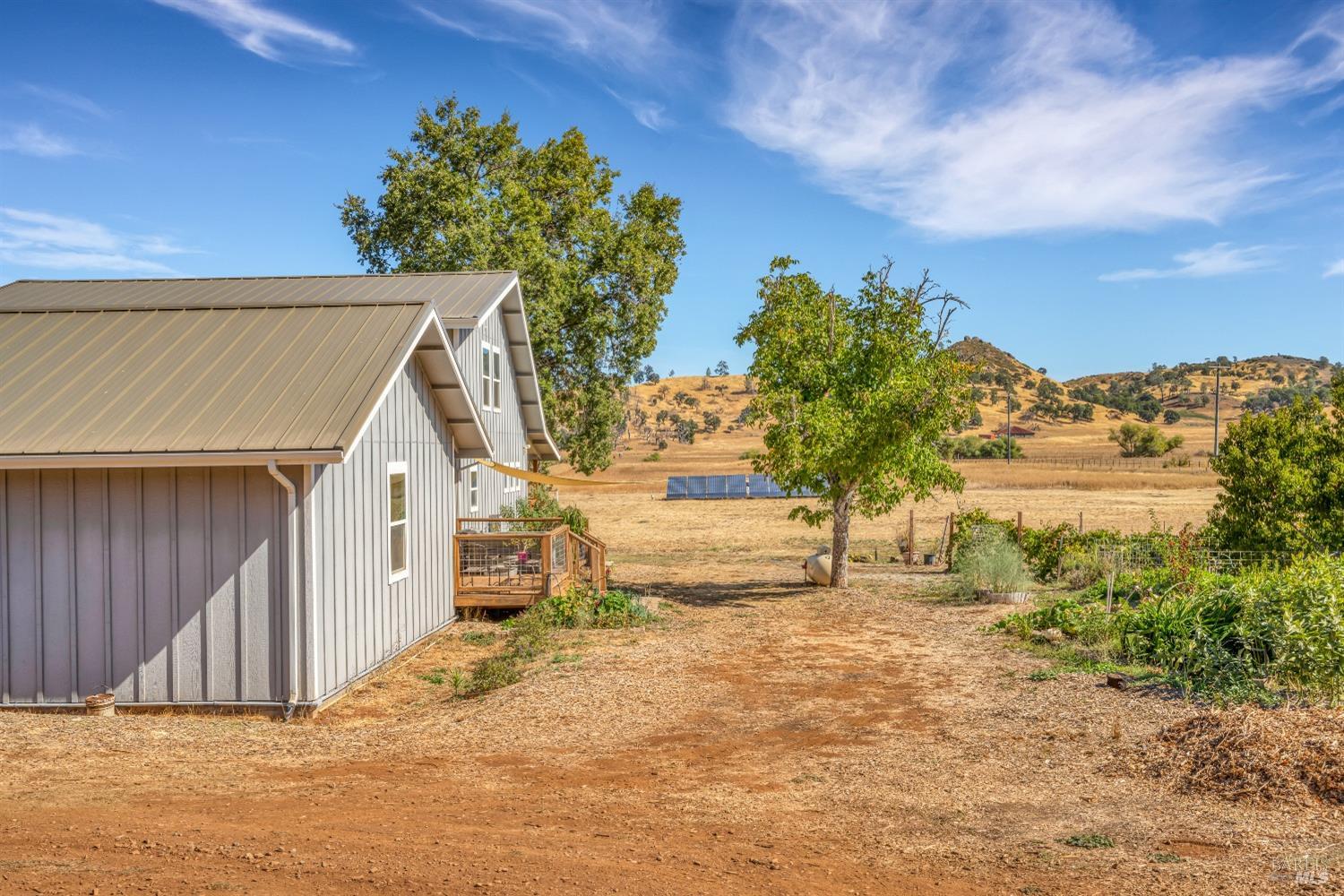 16566 Butts Canyon Road