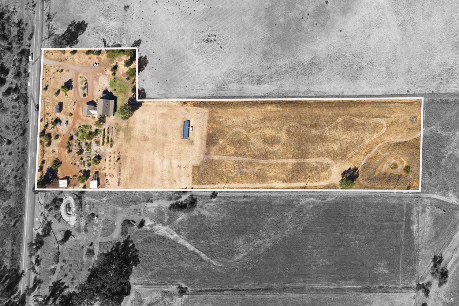 16566 Butts Canyon Road