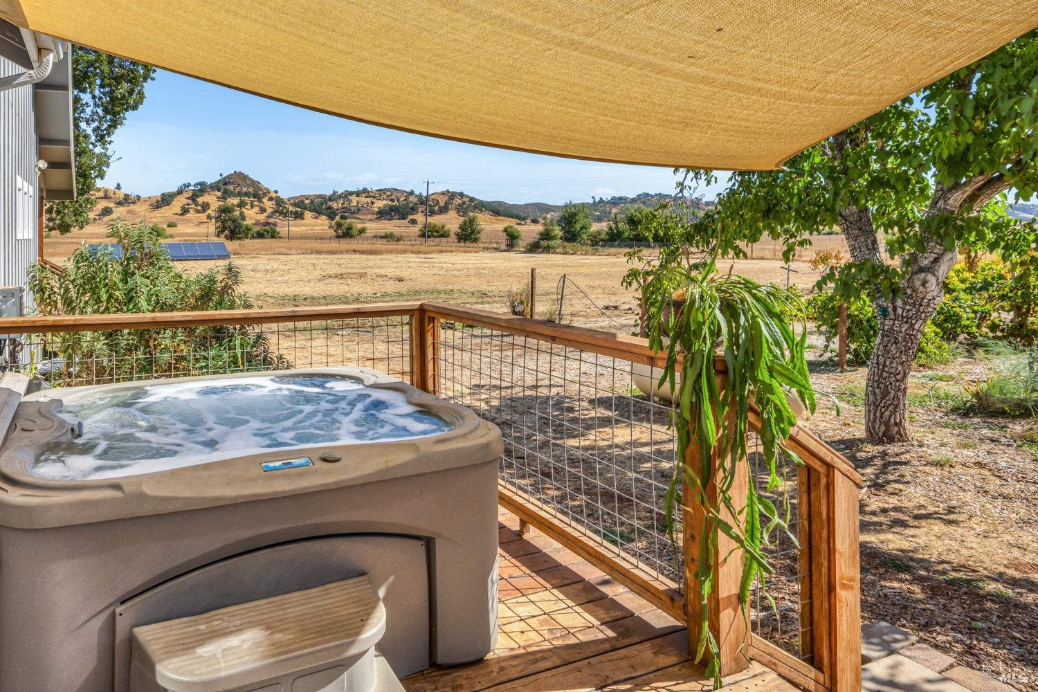 16566 Butts Canyon Road