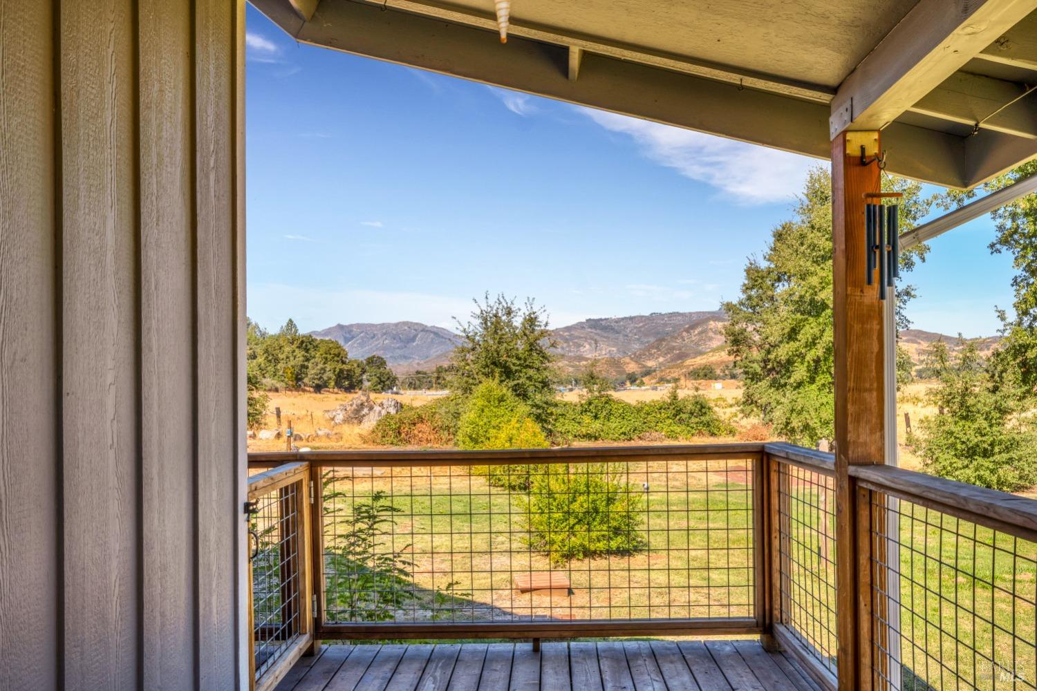 16566 Butts Canyon Road